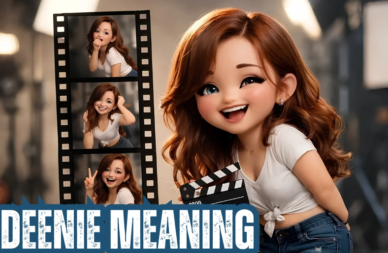 Deenie Meaning: The Real Word Definition and Slang Sense Explained deenie meaning